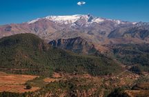 Atlas and Desert 5 Day Tour an authentic adventure