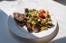 From Opatija/Lovran: Boat Trip to Island Cres With Lunch