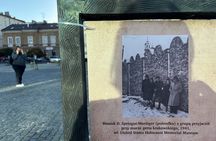 Jewish Krakow Private Tour Personalities Art and Food