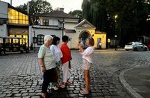 Jewish Krakow Private Tour Personalities Art and Food