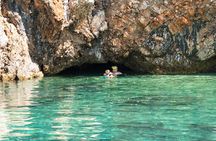 From Opatija/Lovran: Boat Trip to Island Cres With Lunch