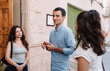 Valencia Authentic Paella & Local Delicacies Food Tour