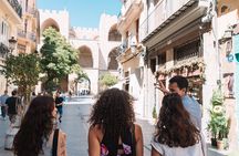 Valencia Authentic Paella & Local Delicacies Food Tour