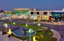 Private Tour with Lunch at Fares Restaurant in Sharm El Sheikh
