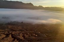 4 Days Tour From Yogya Tumpaksewu Bromo Ijen