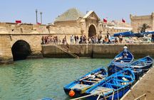 Essaouira Day Trip from Marrakech