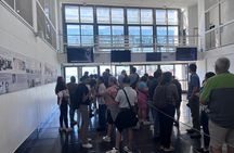 Robben Island Guided Tour with Ferry and Hotel Pickup