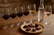 Wine & Chocolate Experience in Monforte d'Alba