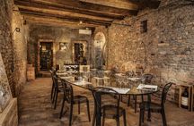 Wine & Chocolate Experience in Monforte d'Alba