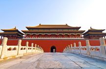 Beijing City Walk: 1- or 2-Day Tour of Forbidden City & Hutongs