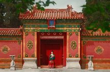 Beijing Private Tour: Top 3 Attractions in 1 Day, All-Inclusive
