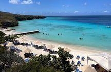 Curacao Highlights Private and Customizable Beach Hopping Tour