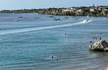 Curacao Highlights Private and Customizable Beach Hopping Tour