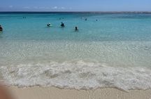 10 Seats Private Van Beach hopping (AC)