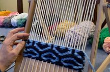 Turkish Carpet Rug Weaving Workshop (Halı Kilim Dokuma Atölyesi)