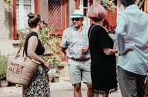 Albi Food and Market Walking Tour 