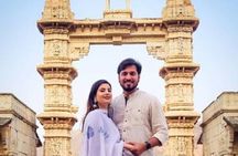 Jaipur: Private Guided Spritual Tour In Jaipur