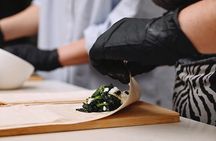 "Fetaverse" Private Cooking Class in Koukaki Athens