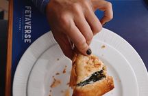 "Fetaverse" Private Cooking Class in Koukaki Athens