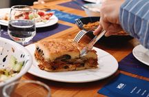 "Fetaverse" Private Cooking Class in Koukaki Athens