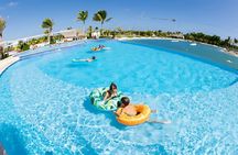 Punta Cana Jet Ski, Buggy & Aqua Kart Adventure