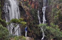 4 Days Kruger National Park with Blyde River Canyon Private Tour