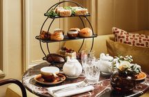Official National Gallery Highlights Tour and Afternoon Tea