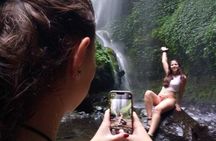 Yogyakarta to East Java Tour : Tumpak Sewu, Bromo, and Ijen