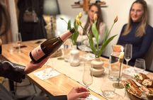 Dalmatian Wine Odyssey - Wine Tasting Experience in Split