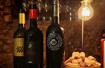 Dalmatian Wine Odyssey - Wine Tasting Experience in Split