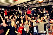 Montreal Nightlife Tour of the Best Bars and Nightclubs