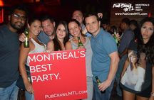 Montreal Nightlife Tour of the Best Bars and Nightclubs