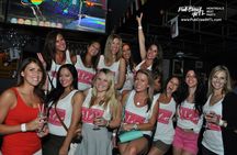 Montreal Nightlife Tour of the Best Bars and Nightclubs
