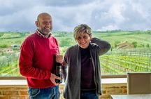 Le Bèrne Vino Nobile Wine Tour and Tasting in Montepulciano