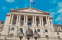 London’s History of Money, Magic, and Power Walking tour