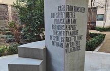 London: Money & Power – Babylon to Bitcoin Walking Tour