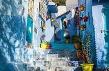 7-Day Private Tour in Morocco from Marrakech to the Desert