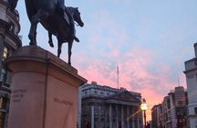 London: Money & Power – Babylon to Bitcoin Walking Tour