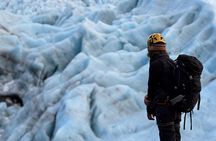 Jokulsarlon Glacier Lagoon Kayaking and Falljokull Glacier Hike