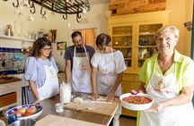 Traditional Sardinian Cooking Class in a Local Home in Olbia