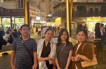 Dubai In a Day: Full Day Private City Tour with Expert Guide