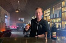 Private VIP Whiskey Tour from Dublin with Slane Castle Distillery