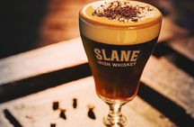Private VIP Whiskey Tour from Dublin with Slane Castle Distillery