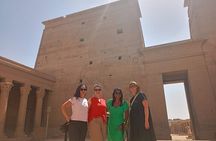 Transfer From Aswan to Luxor with Kom Ombo & Edfu Visits
