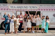 Tea Around Town A Delightful Atlanta Experience