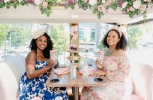 Tea Around Town A Delightful Atlanta Experience