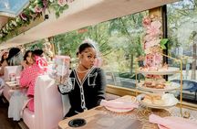 Tea Around Town A Charming Tea Experience in Philadelphia