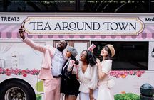 Tea Around Town A Charming Tea Experience in Philadelphia