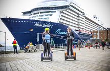 Halifax Segway Experience Explore Landmarks and Scenic Views