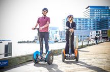 Halifax Segway Experience Explore Landmarks and Scenic Views